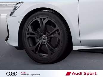 Sportback S line TFSI S tronic UPE 50.880,-