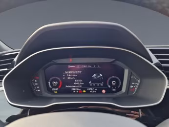 Sportback 35 TDI S line Kam ACC NAVI+ Virtual