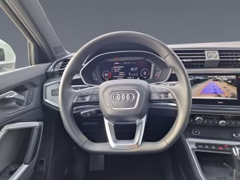 Sportback 35 TDI S line Kam ACC NAVI+ Virtual