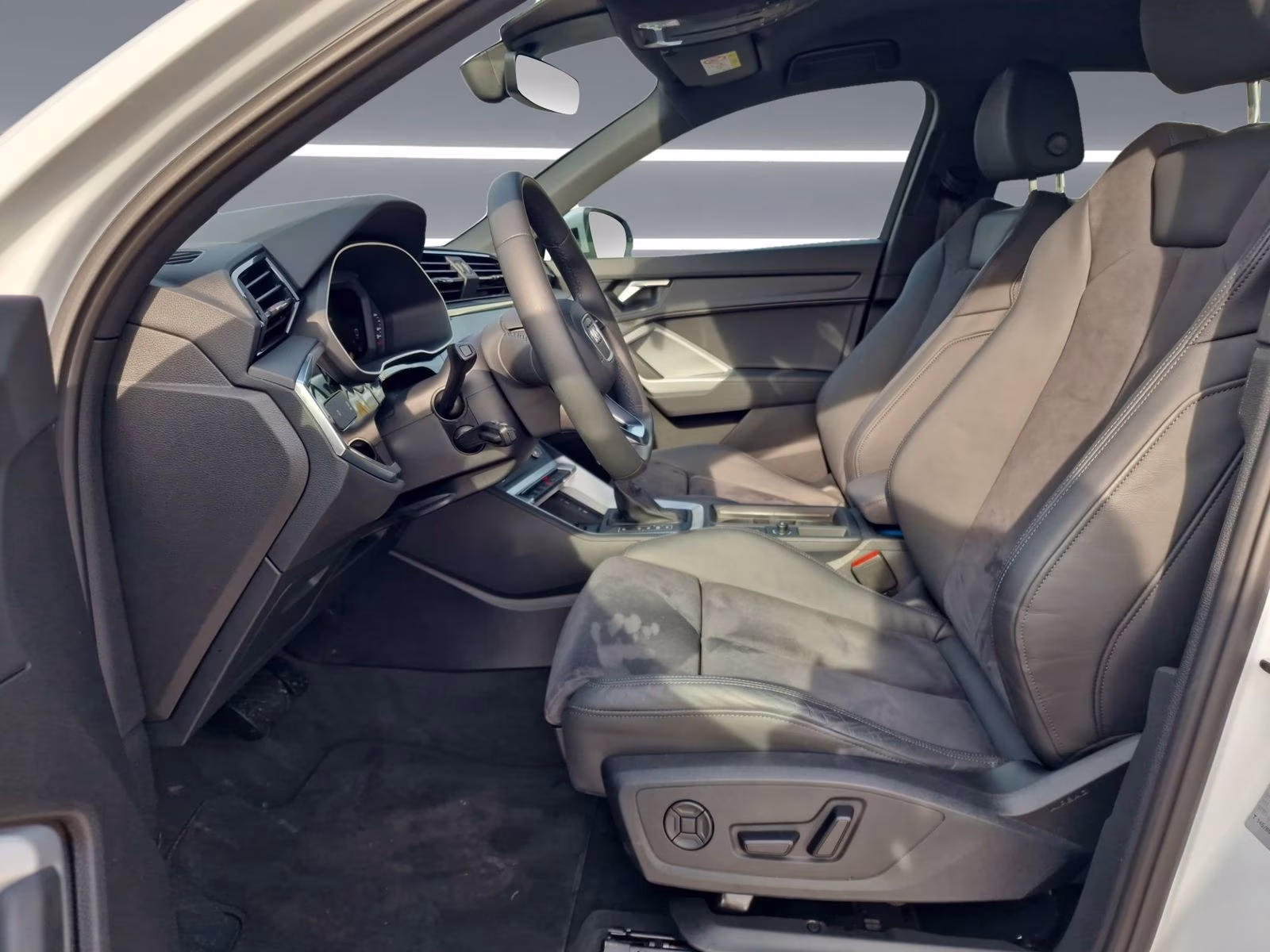 Sportback 35 TDI S line Kam ACC NAVI+ Virtual
