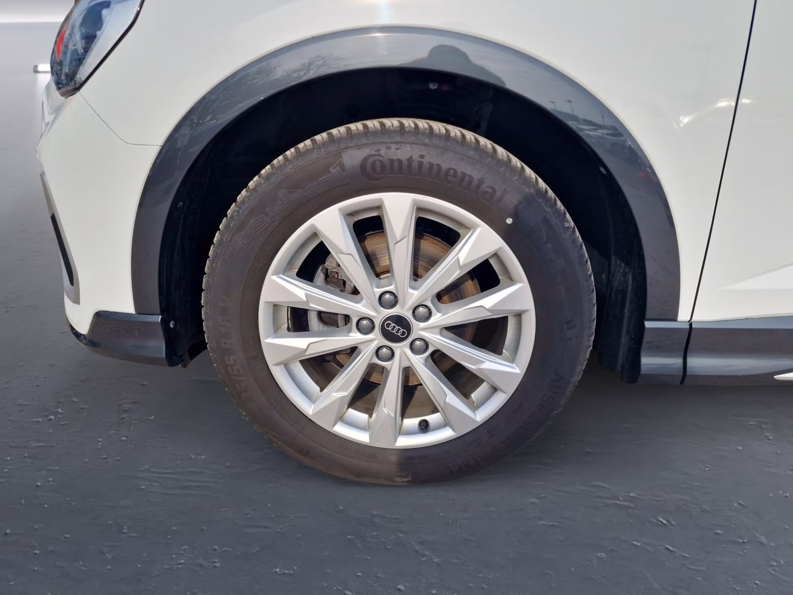 Sportback 35 TDI S line Kam ACC NAVI+ Virtual
