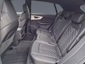 Audi SQ8 TFSI qu Luft HD-MATRIX AHK Pano HuD S-Sitze