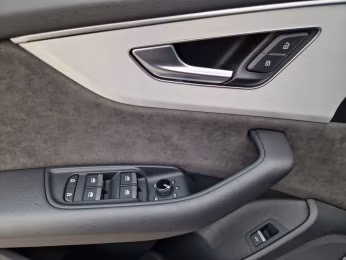 Audi SQ8 TFSI qu Luft HD-MATRIX AHK Pano HuD S-Sitze