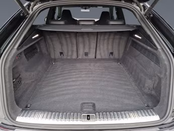 Audi SQ8 TFSI qu Luft HD-MATRIX AHK Pano HuD S-Sitze
