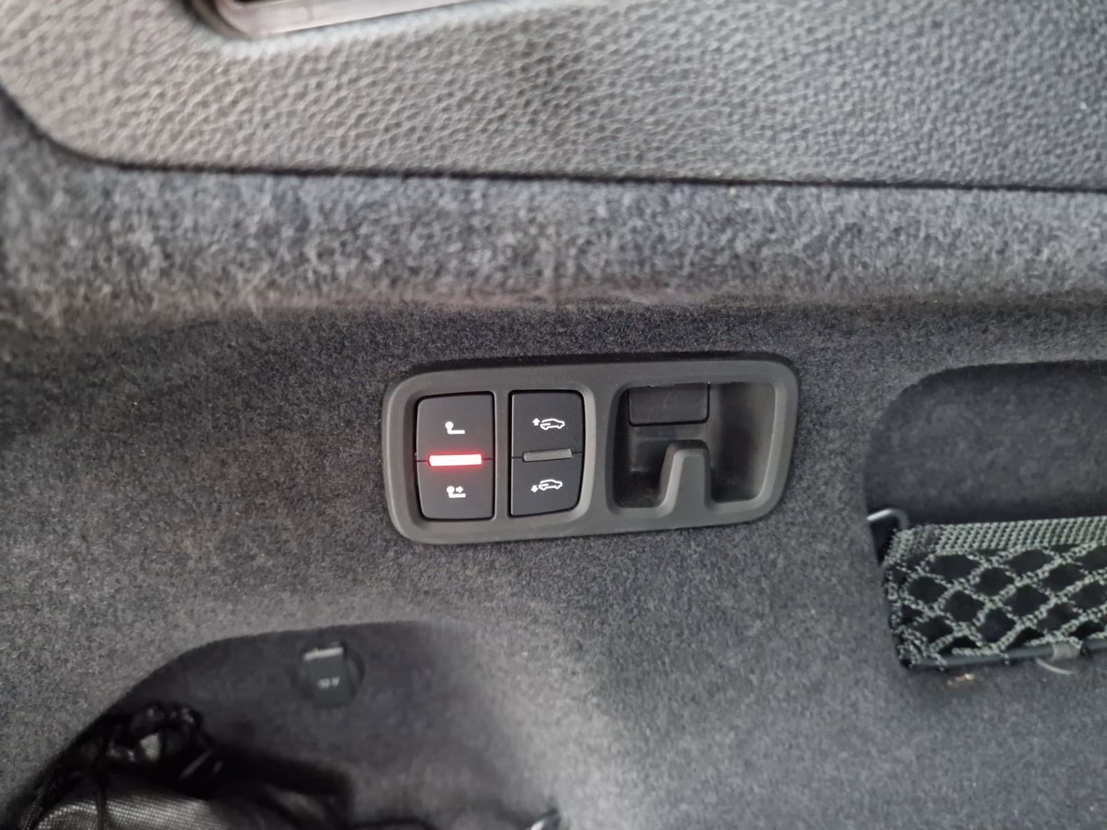 Audi SQ8 TFSI qu Luft HD-MATRIX AHK Pano HuD S-Sitze