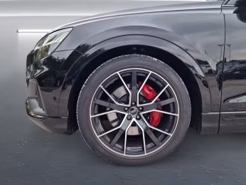Audi SQ8 TFSI qu Luft HD-MATRIX AHK Pano HuD S-Sitze