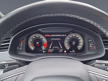 Audi SQ8 TFSI qu Luft HD-MATRIX AHK Pano HuD S-Sitze