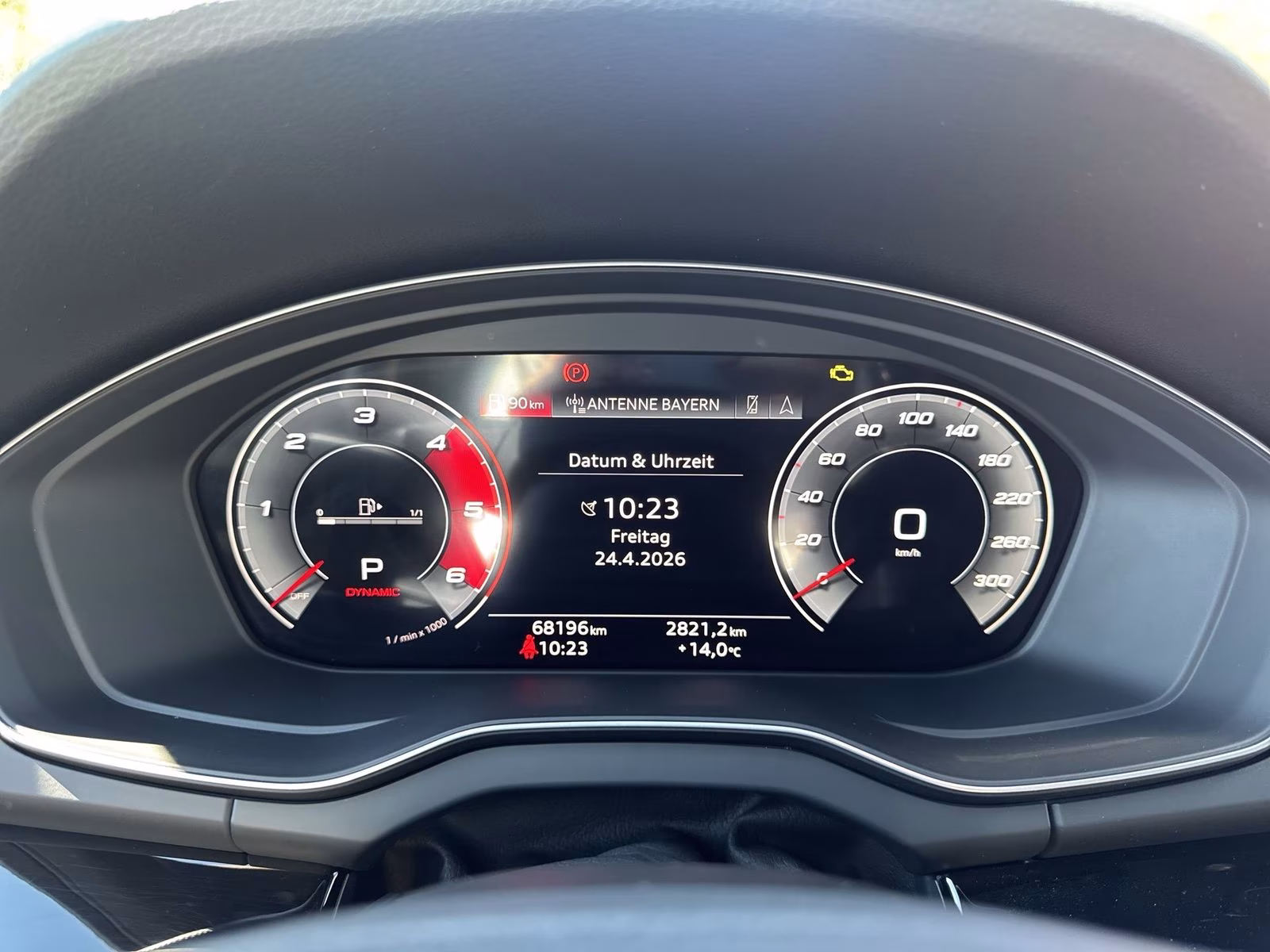 Audi SQ5 TDI LED AHK KAMERA ACC Optik-schw NAVI+ 21"
