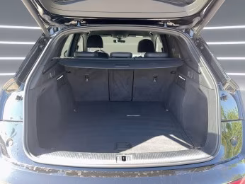 Audi SQ5 TDI LED AHK KAMERA ACC Optik-schw NAVI+ 21"