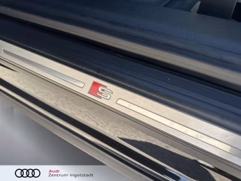 Audi SQ5 TDI LED AHK KAMERA ACC Optik-schw NAVI+ 21"