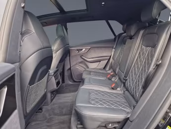50 TDI qu S line competition+ MATRIX PANO AHK