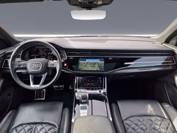 50 TDI qu S line competition+ MATRIX PANO AHK
