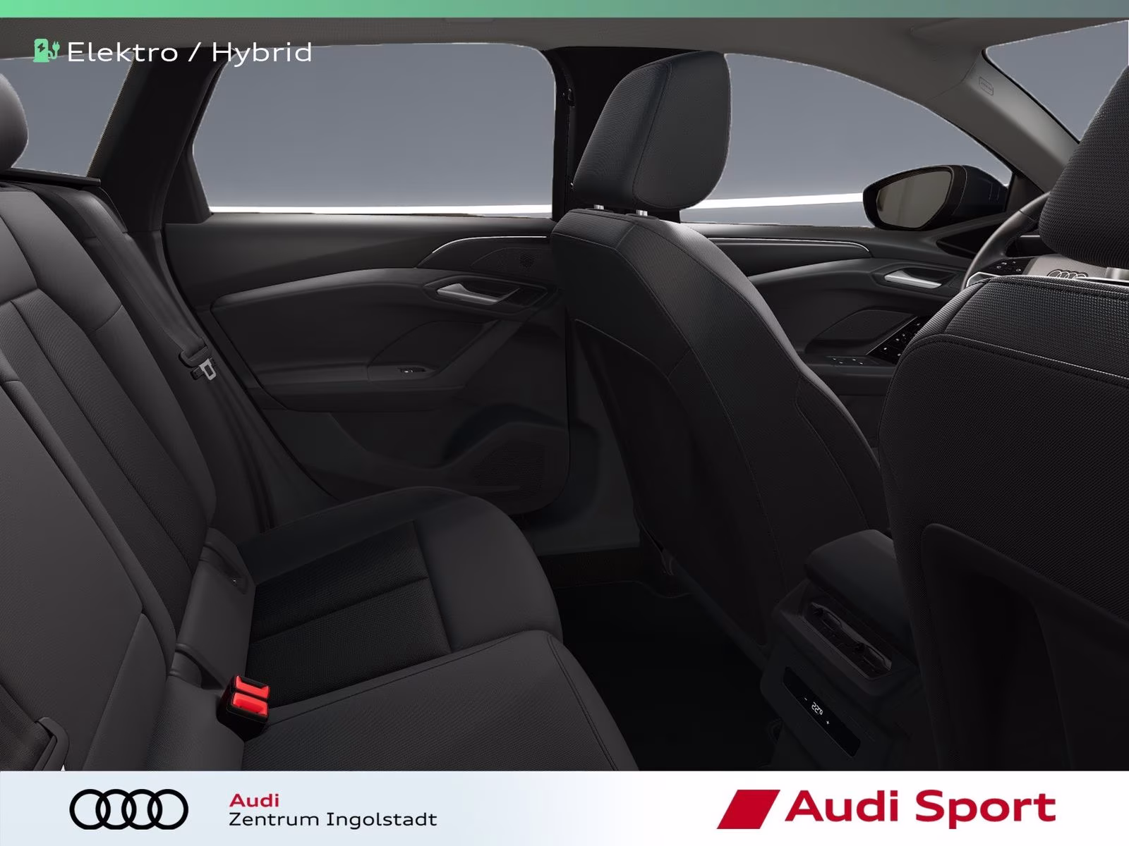 A6 Avant e-tron performance STHZG UPE 77.250,-