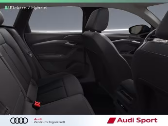 A6 Avant e-tron performance STHZG UPE 77.250,-