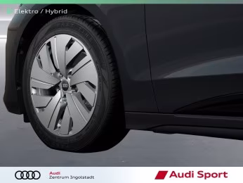 A6 Avant e-tron performance STHZG UPE 77.250,-