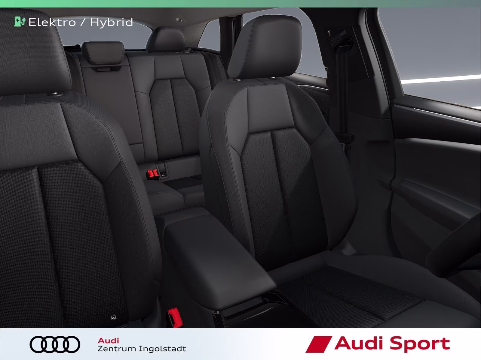A6 Avant e-tron performance STHZG UPE 77.250,-