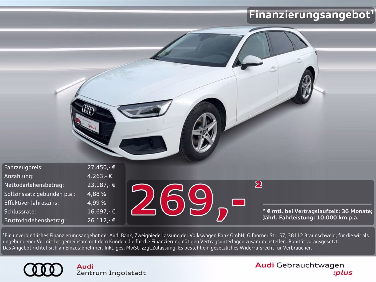 Avant 35 TFSI S tronic LED ACC NAVI+ PDC+ SHZ