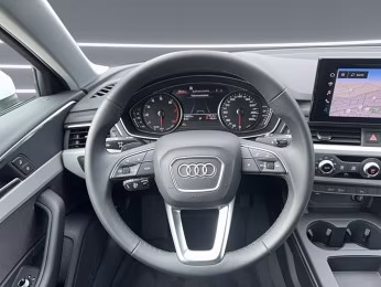 Avant 35 TFSI S tronic LED ACC NAVI+ PDC+ SHZ