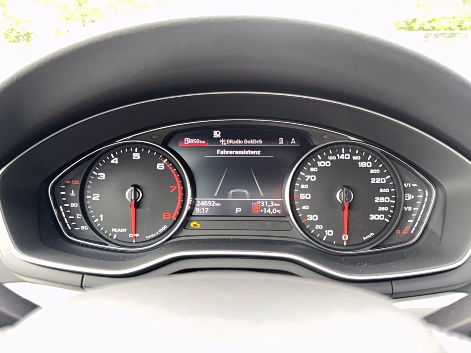 Avant 35 TFSI S tronic LED ACC NAVI+ PDC+ SHZ