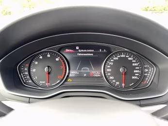 Avant 35 TFSI S tronic LED ACC NAVI+ PDC+ SHZ