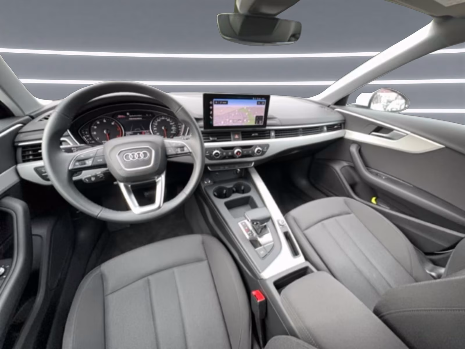 Avant 35 TFSI S tronic LED ACC NAVI+ PDC+ SHZ