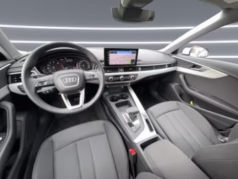 Avant 35 TFSI S tronic LED ACC NAVI+ PDC+ SHZ
