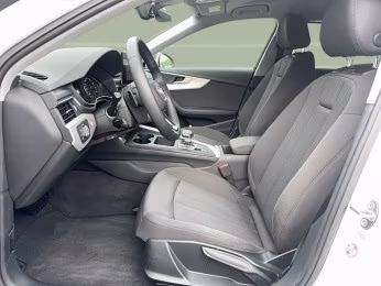 Avant 35 TFSI S tronic LED ACC NAVI+ PDC+ SHZ