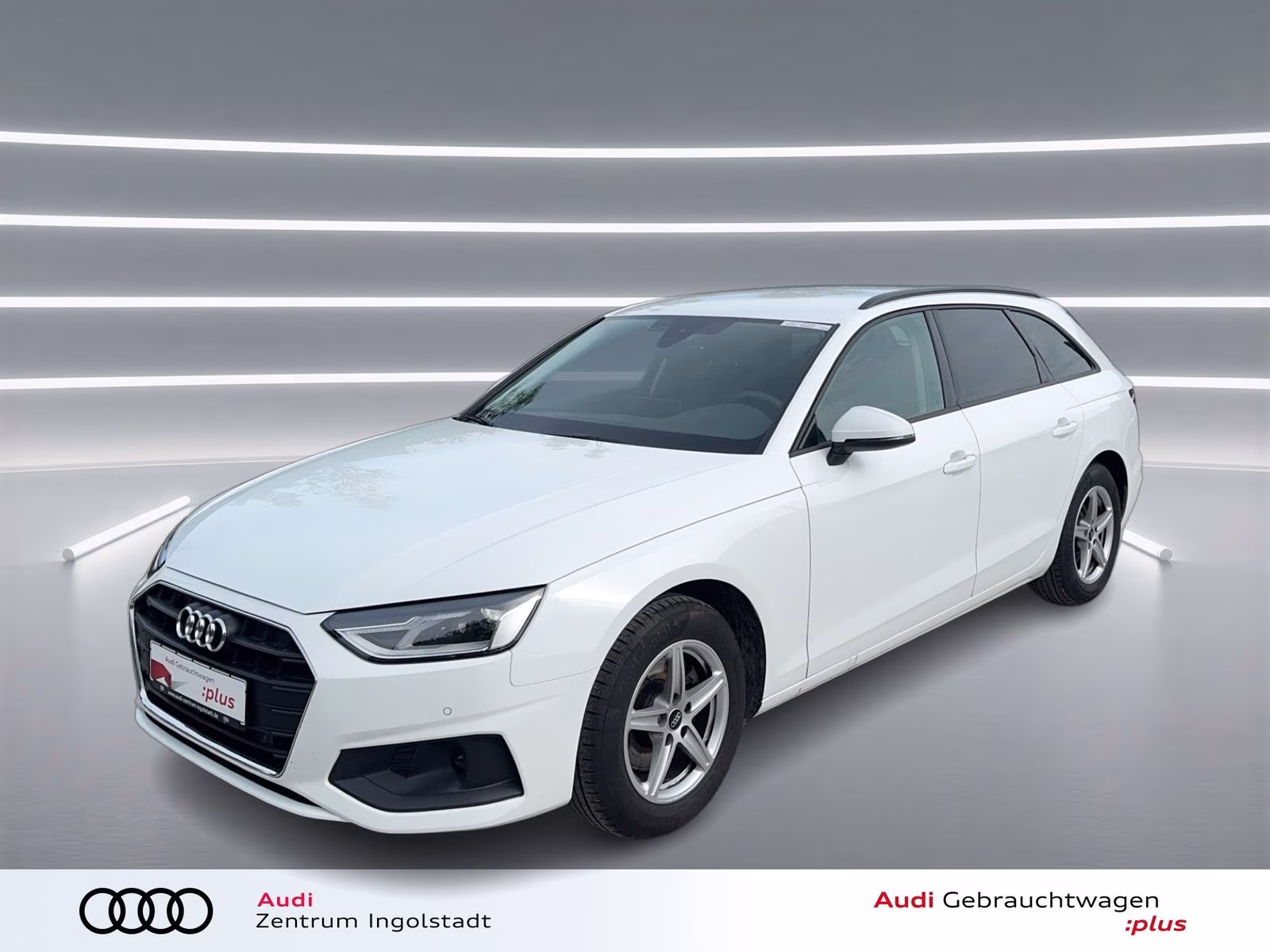 Avant 35 TFSI S tronic LED ACC NAVI+ PDC+ SHZ