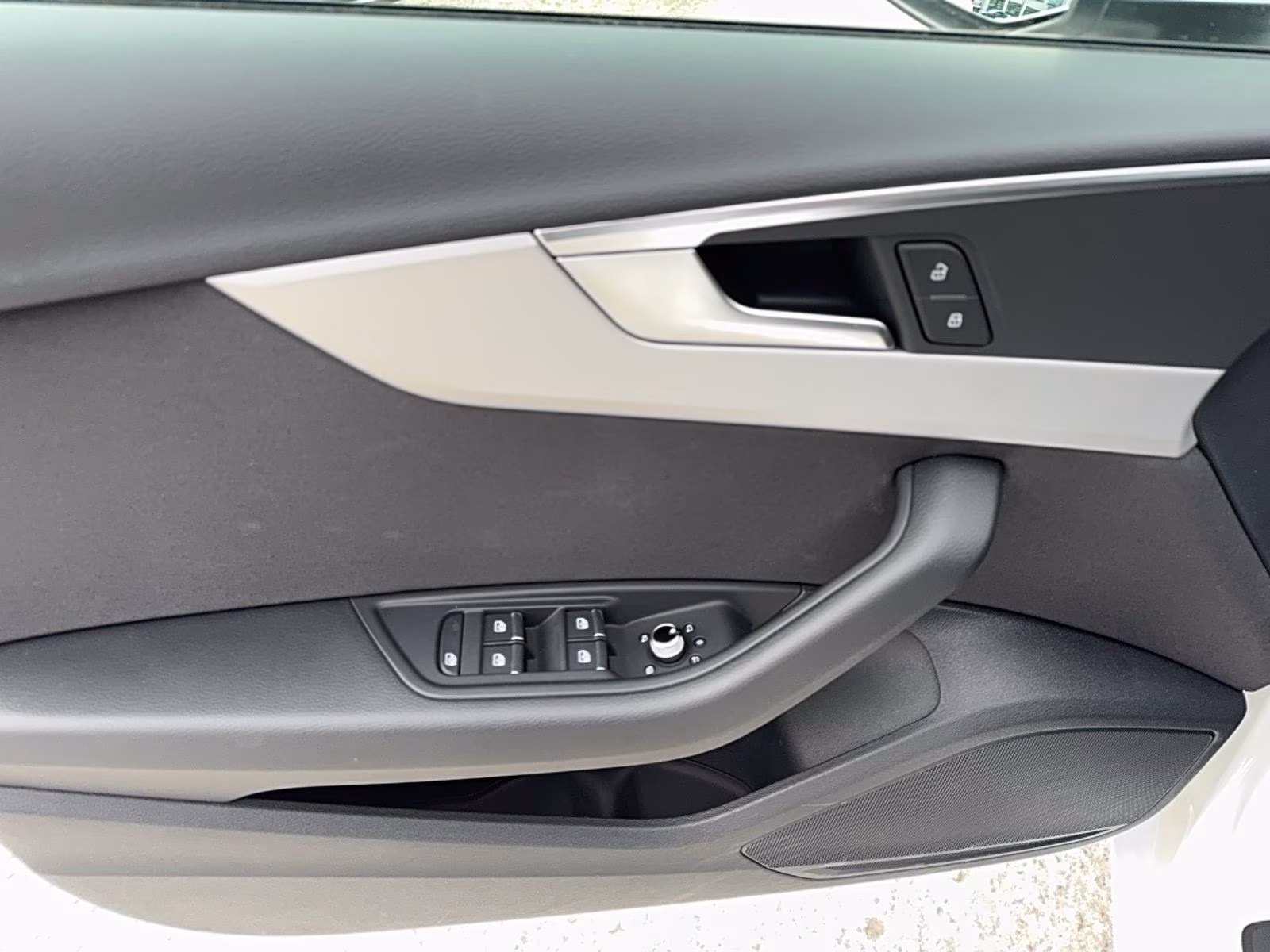 Avant 35 TFSI S tronic LED ACC NAVI+ PDC+ SHZ