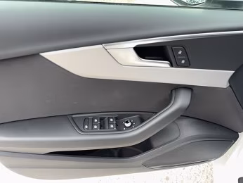 Avant 35 TFSI S tronic LED ACC NAVI+ PDC+ SHZ