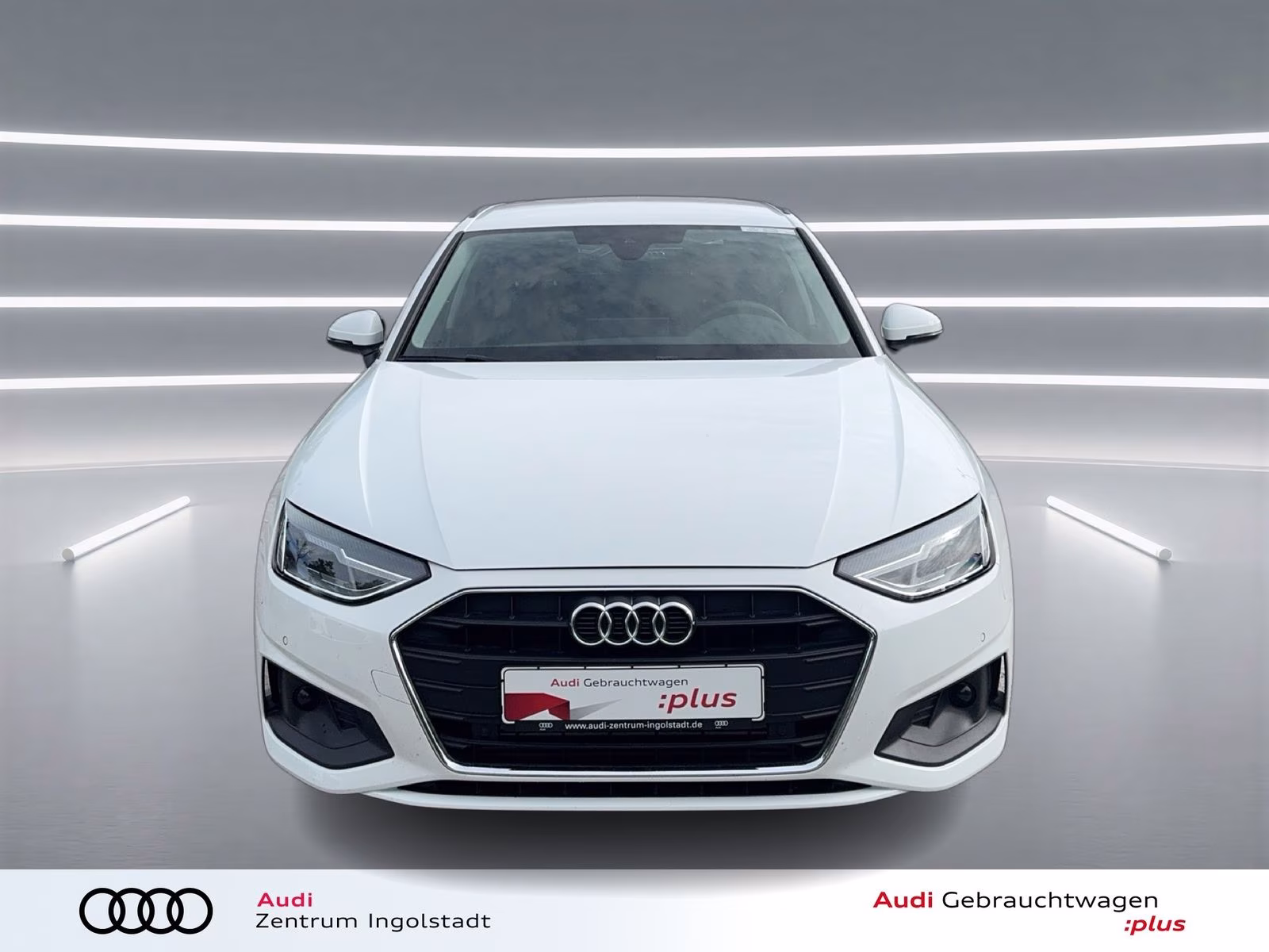 Avant 35 TFSI S tronic LED ACC NAVI+ PDC+ SHZ