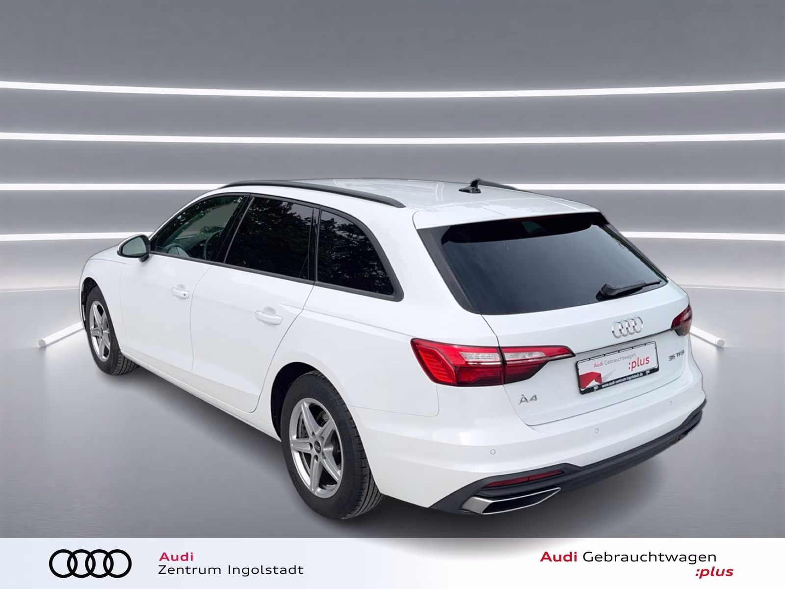 Avant 35 TFSI S tronic LED ACC NAVI+ PDC+ SHZ