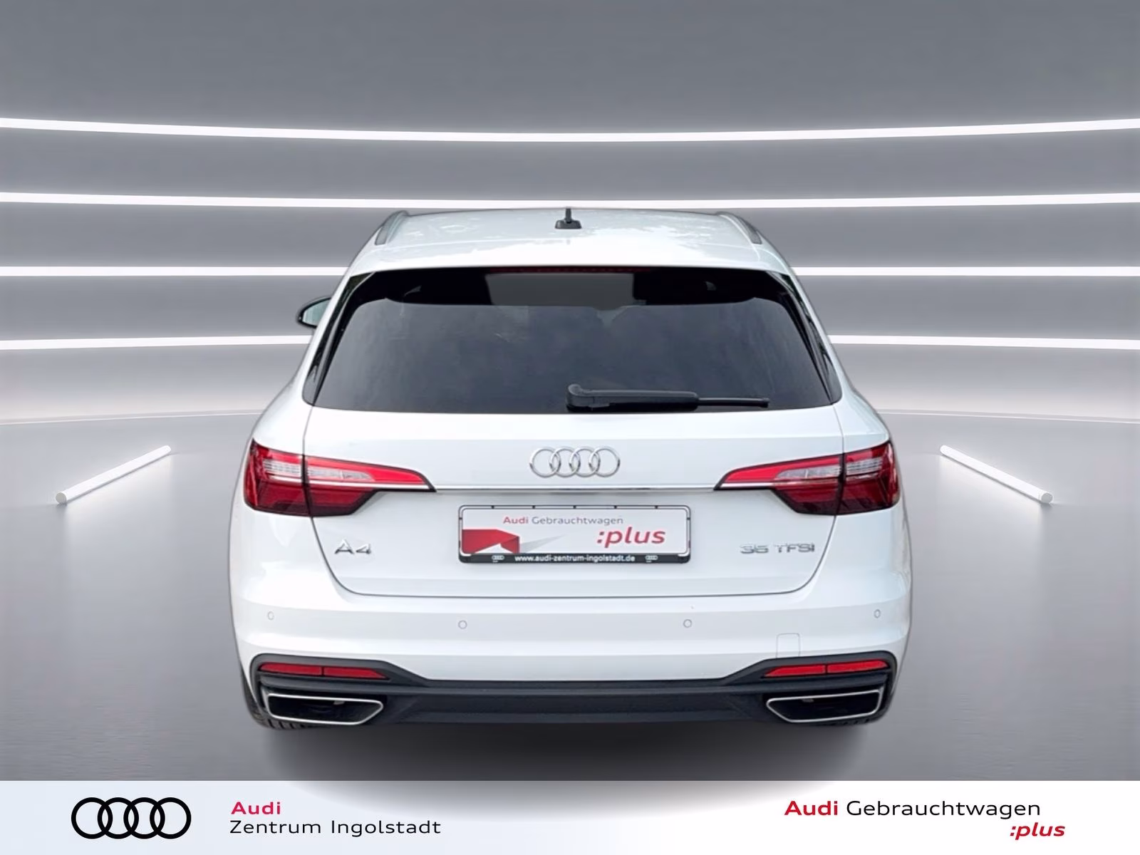 Avant 35 TFSI S tronic LED ACC NAVI+ PDC+ SHZ