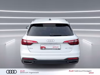Avant 35 TFSI S tronic LED ACC NAVI+ PDC+ SHZ