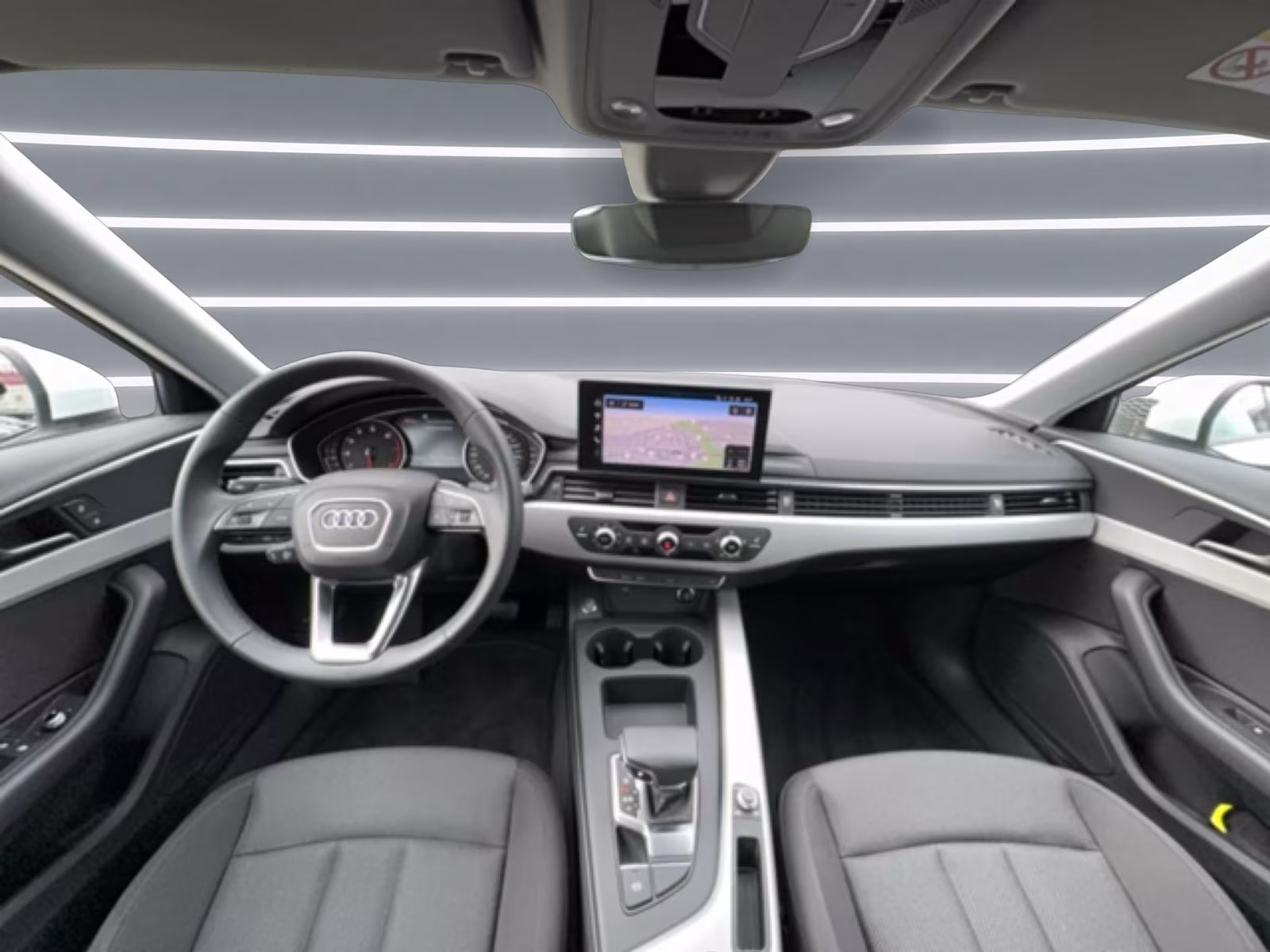 Avant 35 TFSI S tronic LED ACC NAVI+ PDC+ SHZ