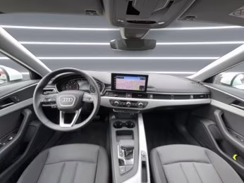 Avant 35 TFSI S tronic LED ACC NAVI+ PDC+ SHZ