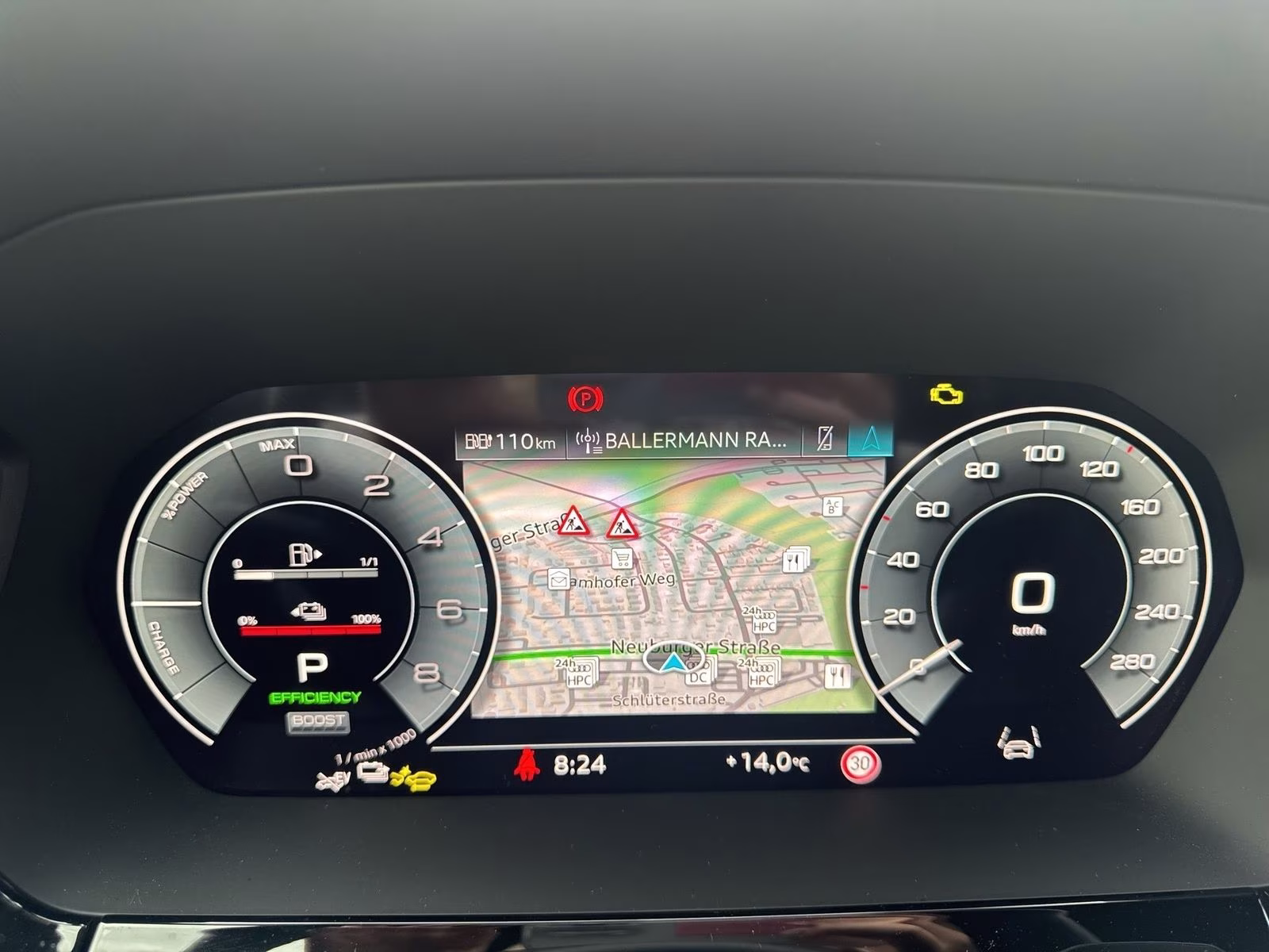 Sportback 45 TFSI e S line MATRIX KAMERA ACC
