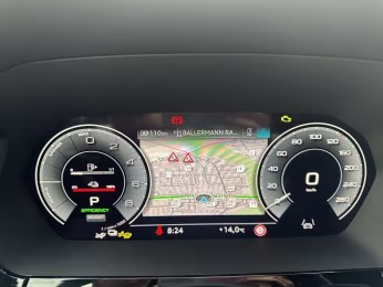 Sportback 45 TFSI e S line MATRIX KAMERA ACC