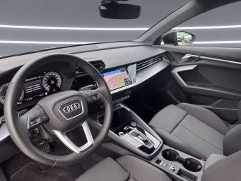 Sportback 45 TFSI e S line MATRIX KAMERA ACC