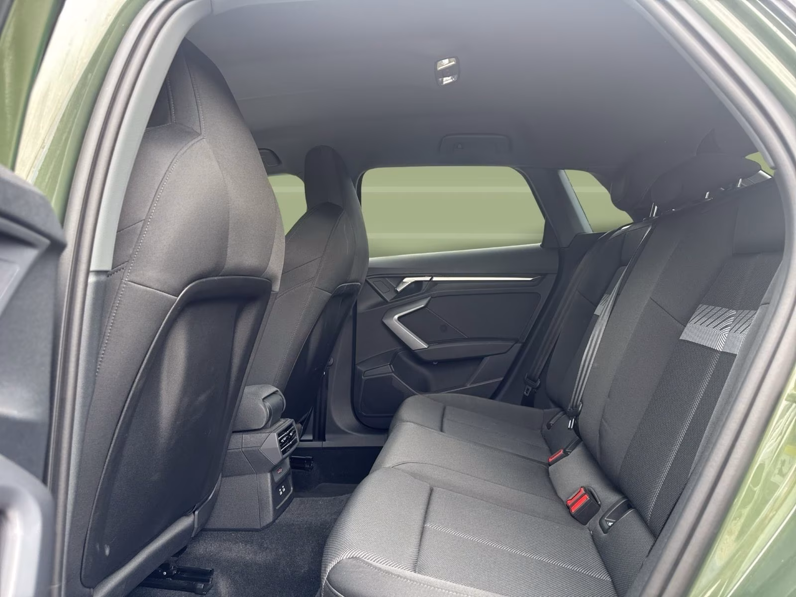 Sportback 45 TFSI e S line MATRIX KAMERA ACC