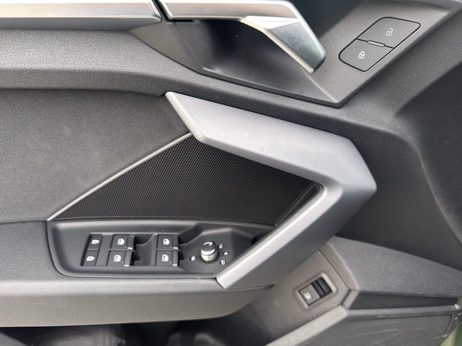 Sportback 45 TFSI e S line MATRIX KAMERA ACC
