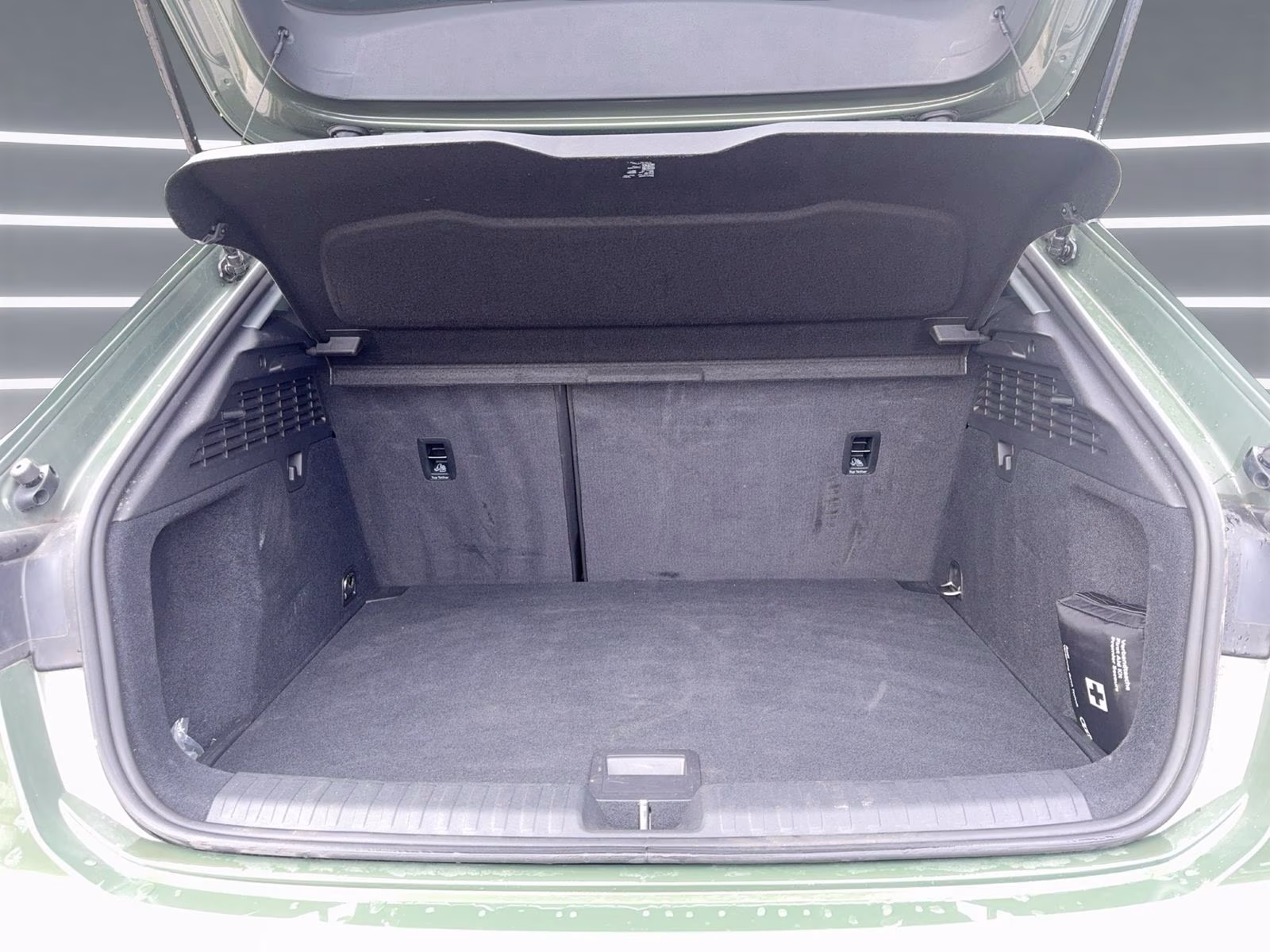 Sportback 45 TFSI e S line MATRIX KAMERA ACC