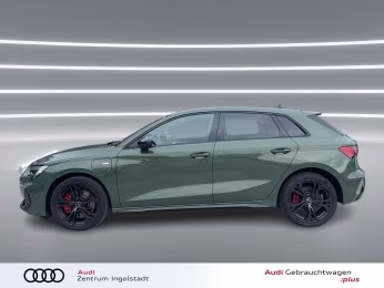 Sportback 45 TFSI e S line MATRIX KAMERA ACC