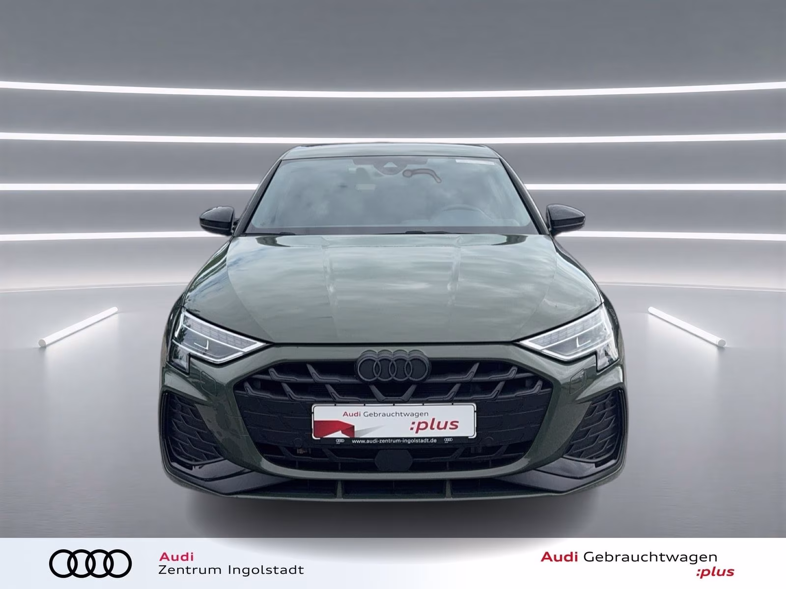 Sportback 45 TFSI e S line MATRIX KAMERA ACC