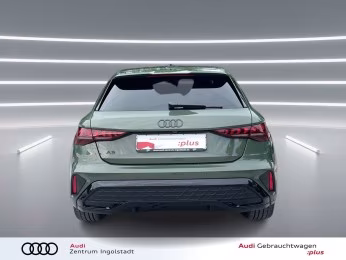 Sportback 45 TFSI e S line MATRIX KAMERA ACC
