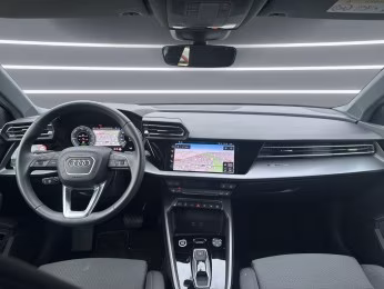 Sportback 45 TFSI e S line MATRIX KAMERA ACC