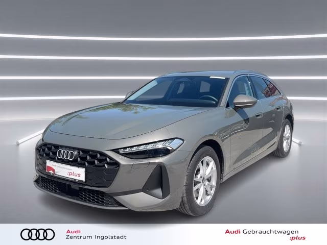Audi A5 Avant TDI Tech LED PDC ACC Kamera Virtual 17&amp;quot;