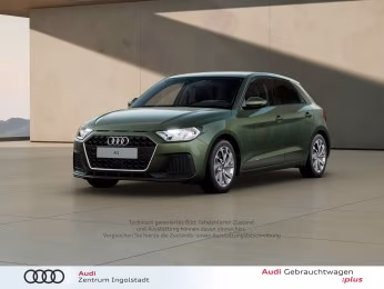Sportback 30 TFSI advanced CARPLAY SHZ PDC