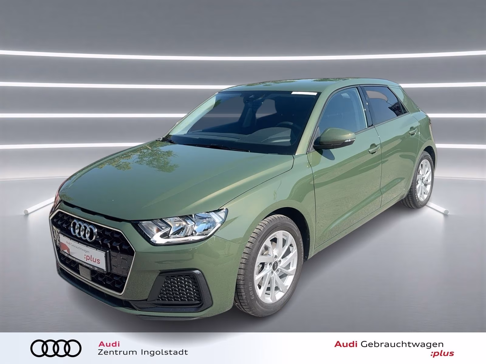 Sportback 30 TFSI advanced CARPLAY SHZ PDC