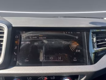 Sportback 30 TFSI advanced CARPLAY SHZ PDC